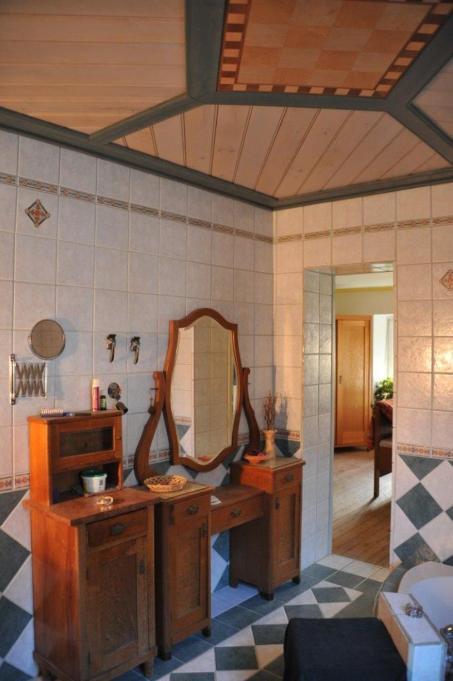 Gaestehaus Weinviertel - Niederoesterreich Siebenhirten Phòng bức ảnh