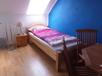 Gaestehaus Weinviertel - Niederoesterreich Siebenhirten Ngoại thất bức ảnh